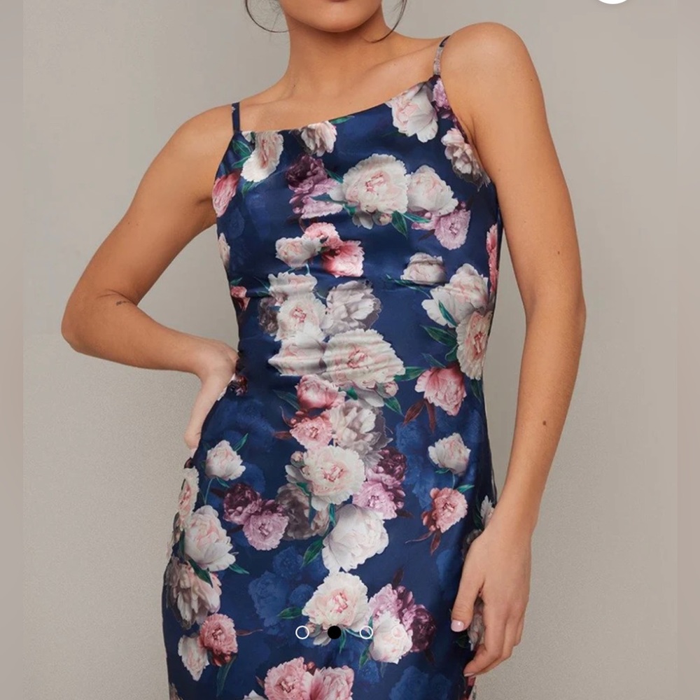 Chi Chi Elysha Dress ,Size 4 - Picture 5 of 6